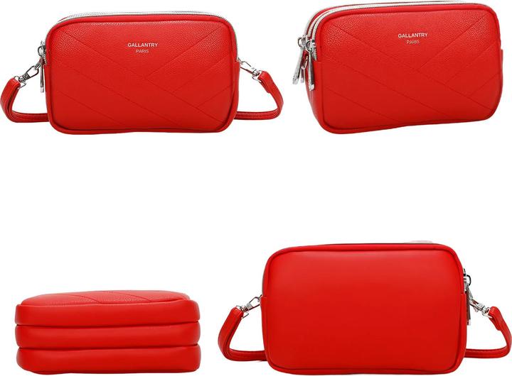 Produktbild Gallantry BQ-8657-RED Clutch