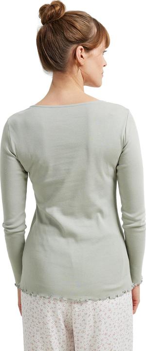 Produktbild Vertbaudet Schlafanzug für Schwangerschaft und Stillzeit, Shirt & Hose