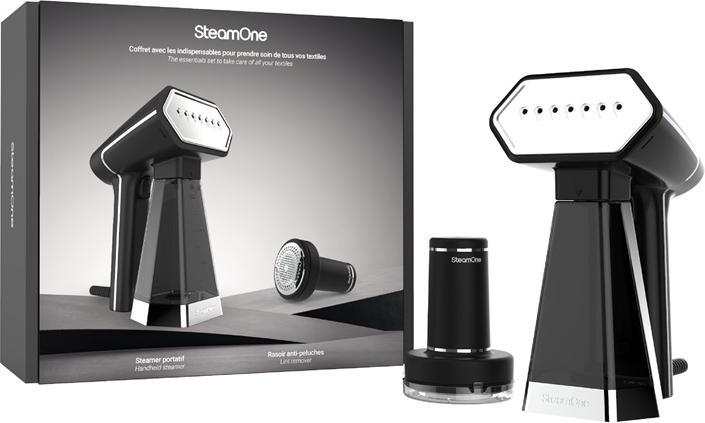 Productafbeelding SteamOne SN300B+RP10B zestaw (2000 W)