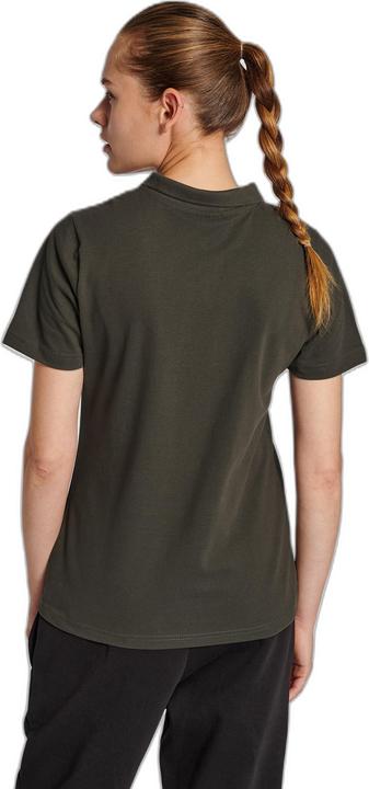 Immagine prodotto hummel Red Classic Polo Woman (M)