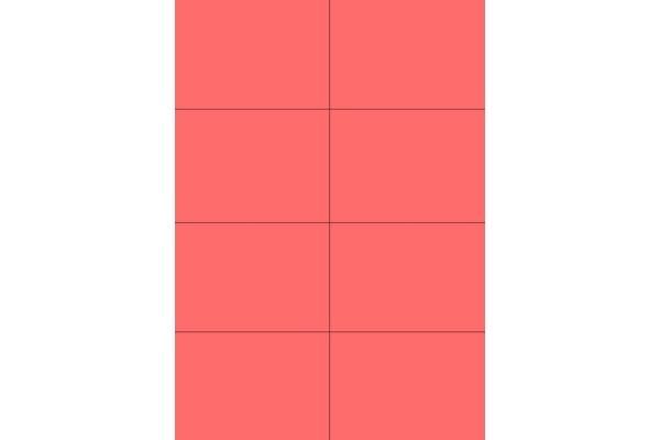 Immagine prodotto Kores Etichette universali