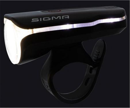 Produktbild Sigma Sport Aura 60 USB/Nugget II (60 lm, 60 lm)
