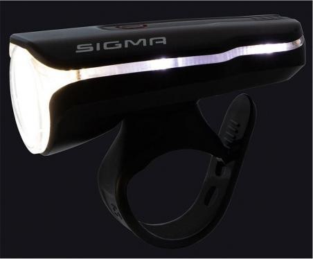 Produktbild Sigma Sport Aura 60 USB/Nugget II (60 lm, 60 lm)