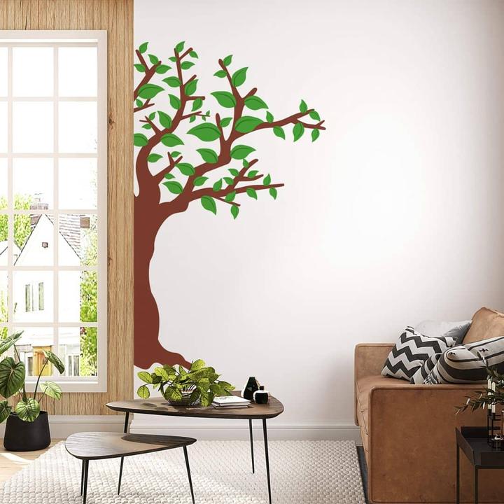 Produktbild Trenddeko Single Tree (99 x 170 cm)