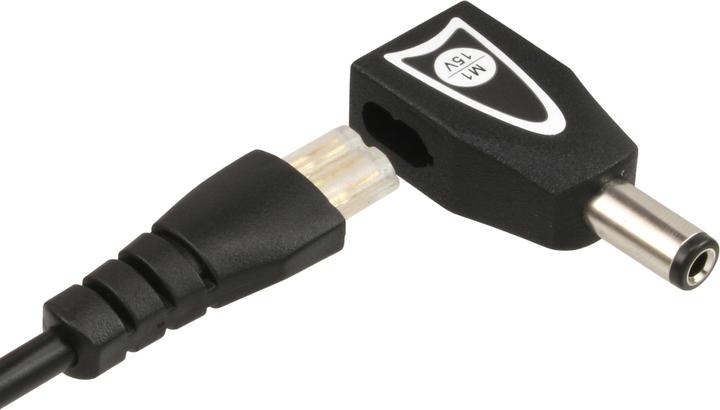 Actual product image InLine Univ. NT f. NBs w. Farbdisp. (90 W)