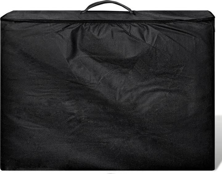 Image du produit vidaXL Massagetisch