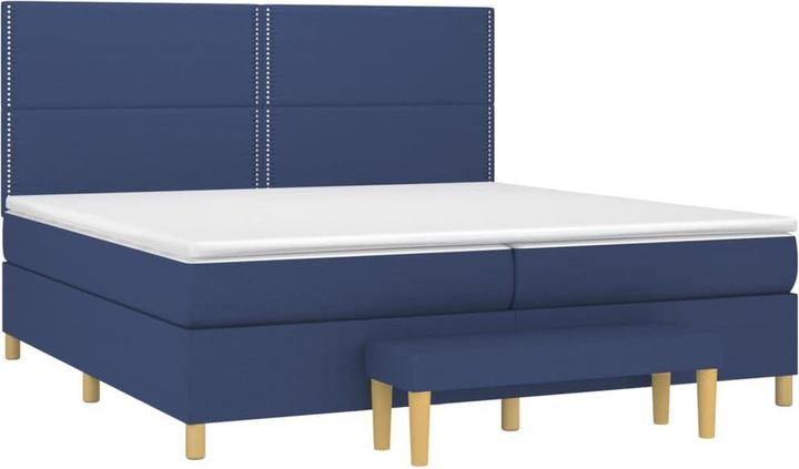 Produktbild vidaXL Vasant (200 x 200 cm)