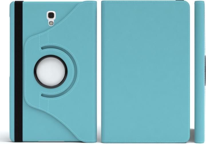 Produktbild EAZY CASE Rotationcase Samsung Galaxy Tab S 8.4 (Samsung Galaxy Tab S 8.4)