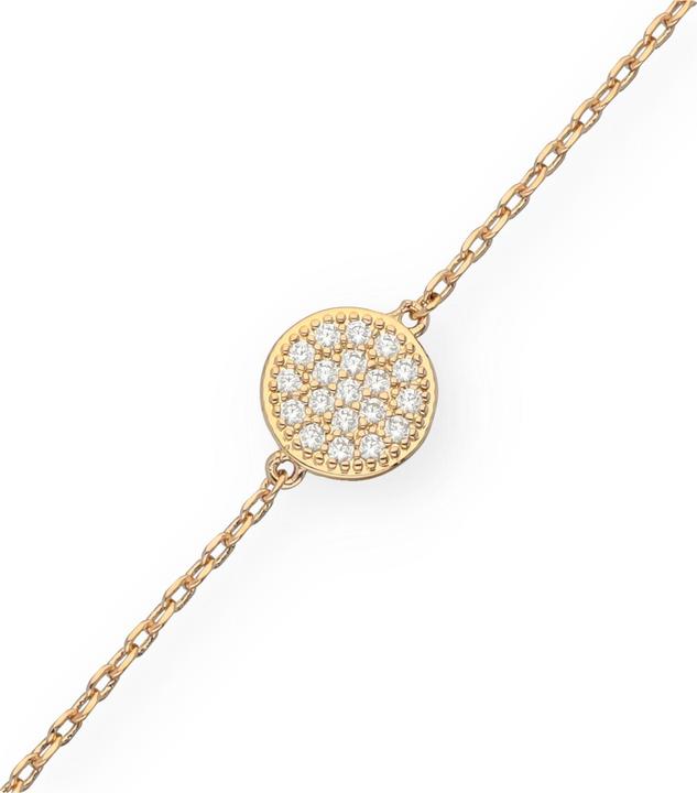 Immagine prodotto Carat Stile (17 cm, Plaqué in ottone o)