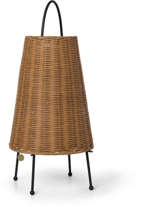 Produktbild Ferm Living Porti Braided (50 lm)