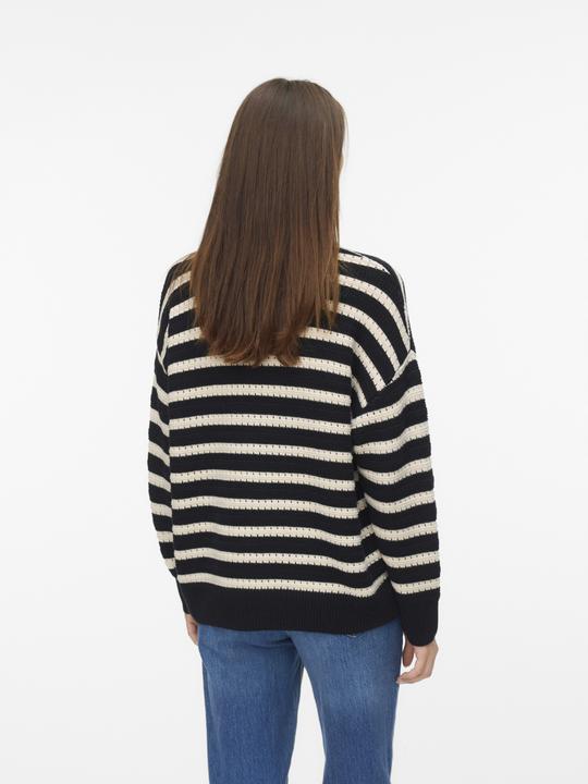 Actual product image Vero Moda VMCALLA Pullover Strickpullover (XXL)