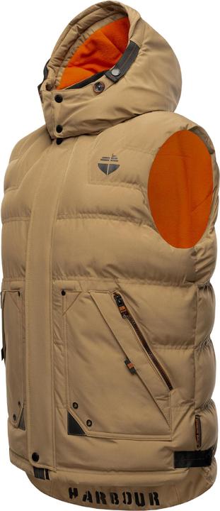 Produktbild Stone Harbour Egoor (M)