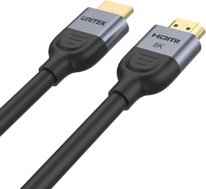 Produktbild Unitek HDMI 2.1 8K/60Hz cable 2 m (2 m)