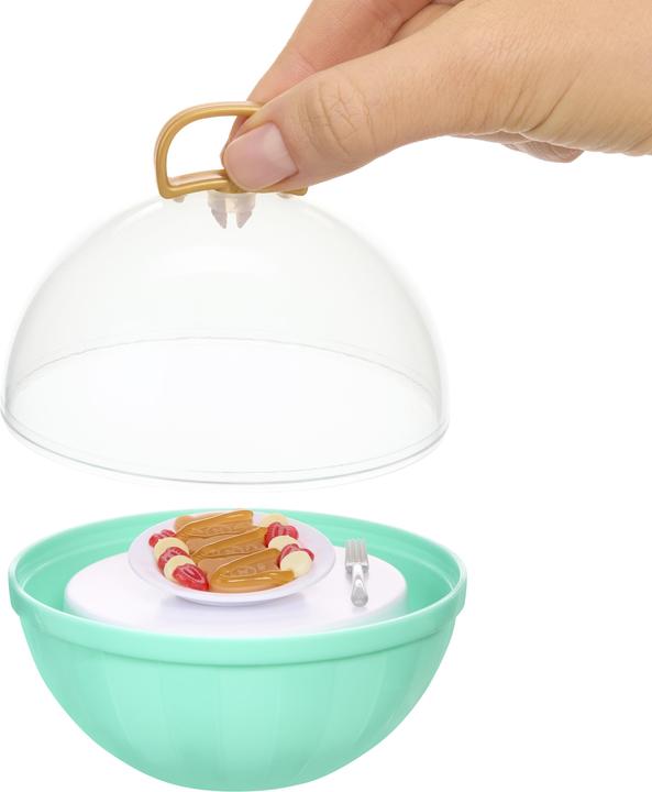 Produktbild MGA Miniverse- Make It Mini From Scratch The
