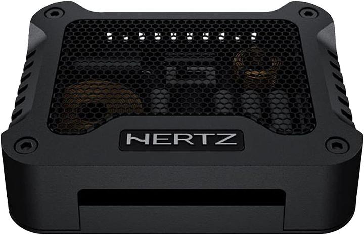 Produktbild Hertz 2-Wege-Komponentensystem MLK 165.3 (300W Peak)
