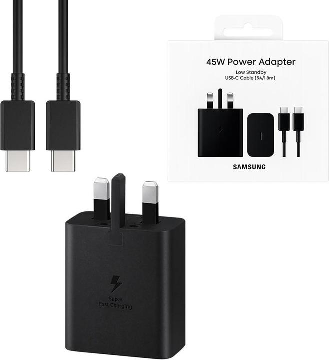 Actual product image EP-T4510XBEGAE (45 W, 1 portion)