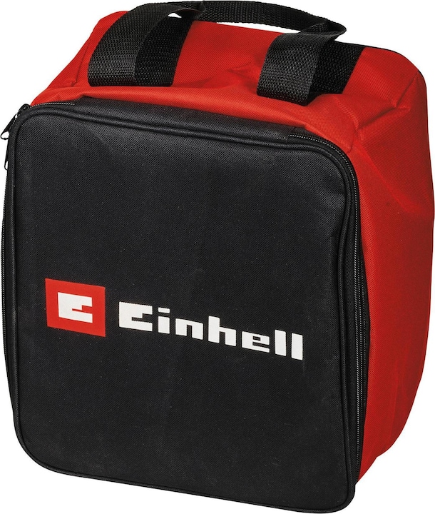 Immagine prodotto Einhell TP-RO 18 Set Li BL