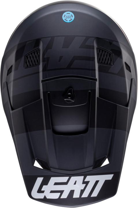 Actual product image Leatt Helmet Kit Moto 3.5 V24 (L)
