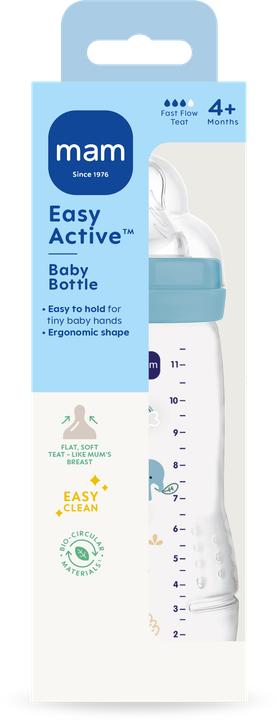 Produktbild MAM Easy Active BB (330 ml)