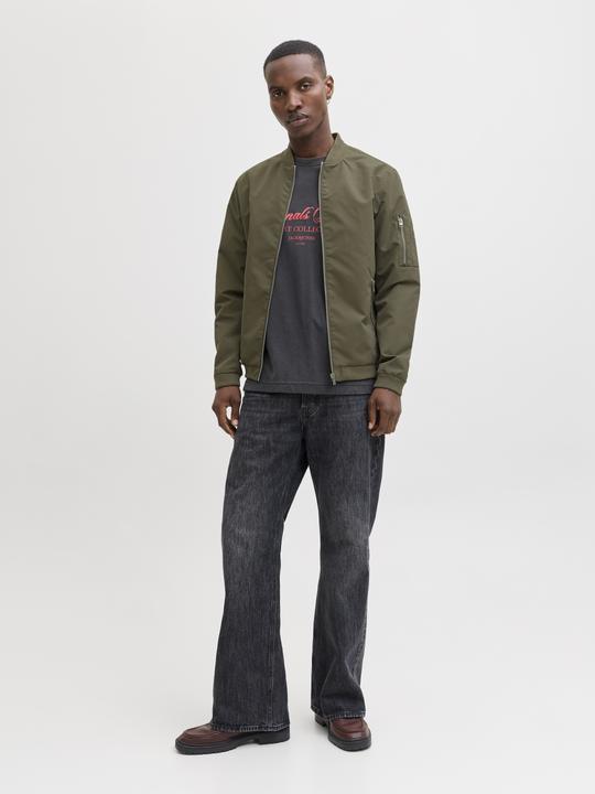 Immagine prodotto Jack & Jones Jjerush Bomber Noos (M)