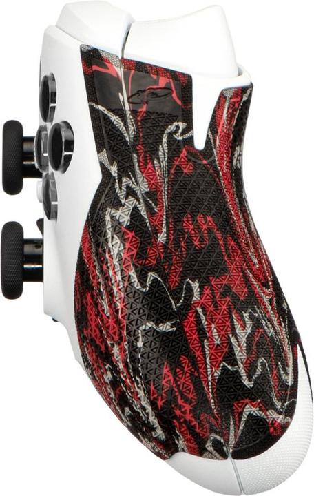 Produktbild Lizard Skins DSP Controller Grip for Xbox Series X - Wildfire Camo (Xbox Series X)