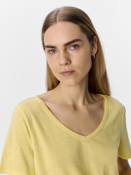 Actual product image Object V-Ausschnitt T-Shirt (L)