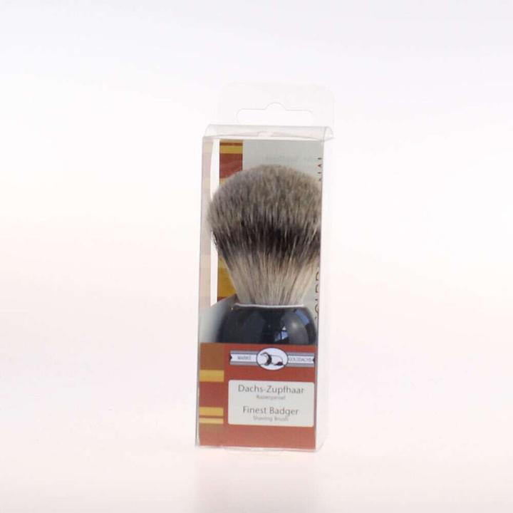 Actual product image Golddachs Shaving brush (Shaving brush)