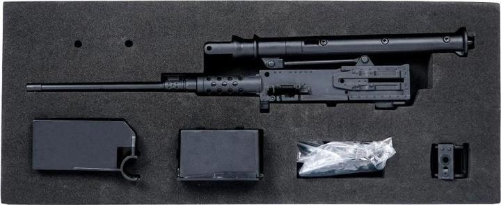 Produktbild RocHobby Modellbau-Dach MG Willys 1:6