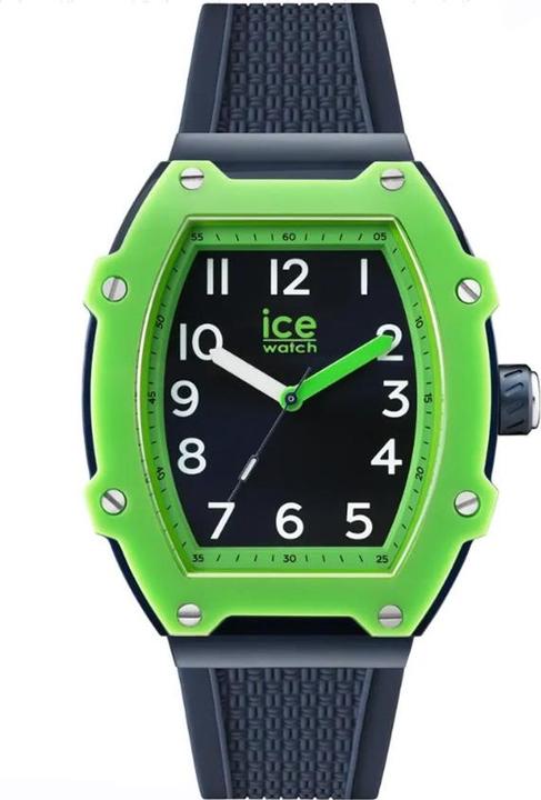 Produktbild ICE Watch Ice Boliday Kids Dino Plastic (35 mm)