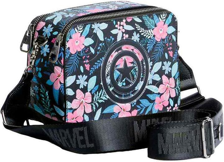 Karactermania IBiscuit Shoulder Bag Spring