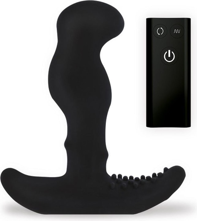 Nexus G-Stroker Vibrator Unisex