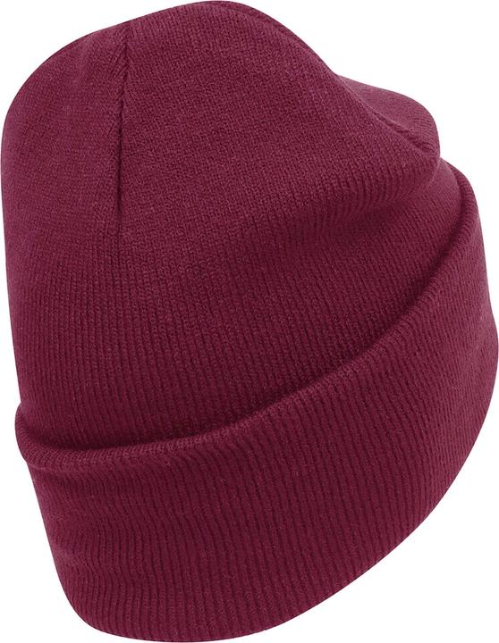Actual product image Beechfield Original Cap With Cuff (One size)