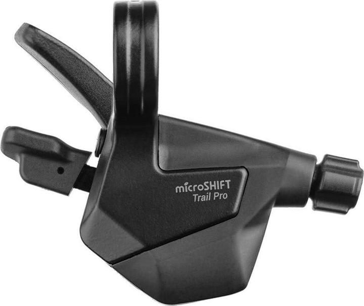 Actual product image Micro Shift Advent X SL-M9605