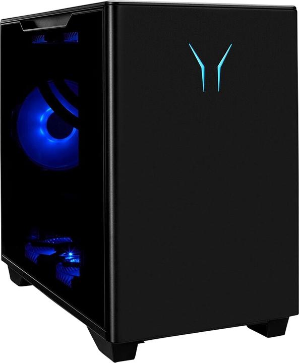 Immagine prodotto Erazer Bandit P20 i5-14400F 16GB/1TB SSD RTX 4060 Ti Win11 (1000 GB, 16 GB, Intel Core i5-14400F, GeForce RTX 4060 Ti)