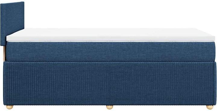 Produktbild vidaXL Boxspringbett (100 x 200 cm)