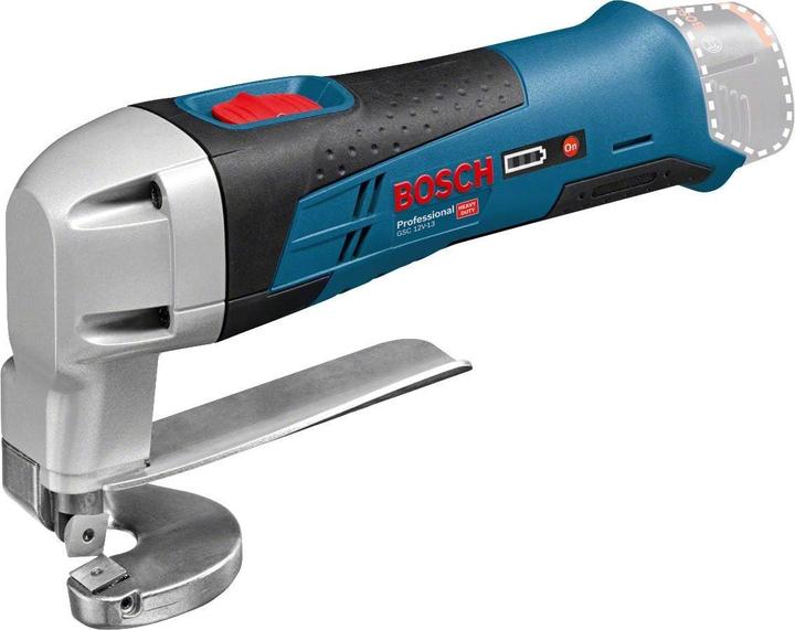 Produktbild Bosch Professional GSC 12V-13