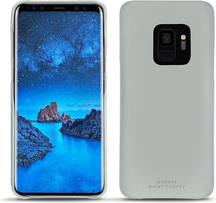 Immagine prodotto Noreve Cover in pelle (Samsung Galaxy S9)