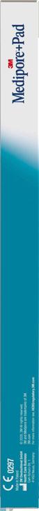 Produktbild 3M Medipore Pad (5x)