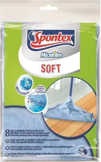 Produktbild Spontex CLOTH FLOOR 50X80CM (1 Stk.)