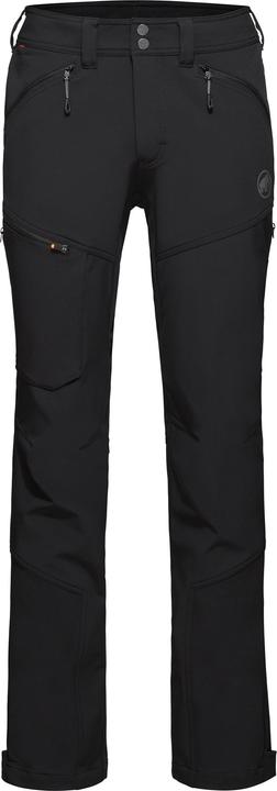 Actual product image Mammut Zinal Guide SO Hybrid Pants Men (L)