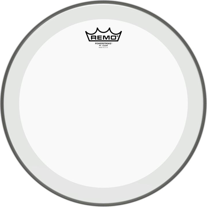 Image du produit Remo P4 (Tom, Caisse claire)