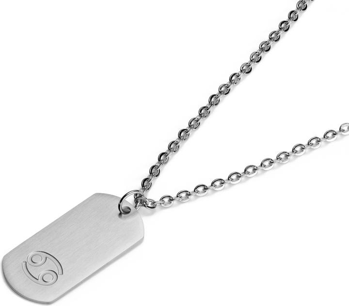 Produktbild Lucleon Zodiac (Edelstahl)