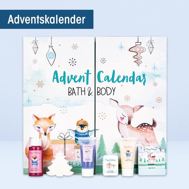 Produktbild Roost Happy Holiday