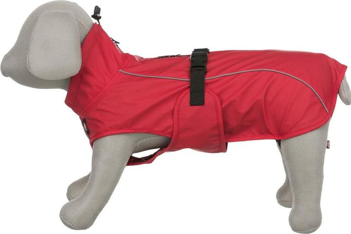 Actual product image Trixie Raincoat Vimy (L, Dog raincoat)