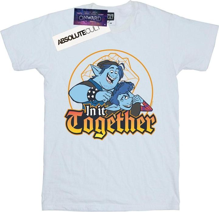 Produktbild Disney Onward In It Together TShirt (S)