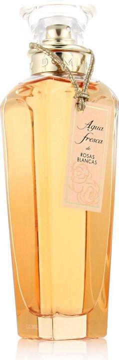 Produktbild Adolfo Dominguez Aqua Fresca De Rosasancas (Eau de Parfum, 120 ml)