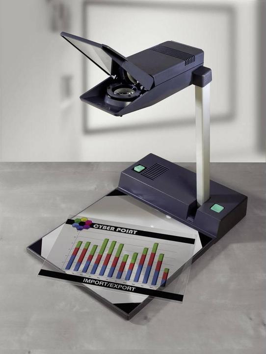 Produktbild Avery Overhead-Folien (50x)