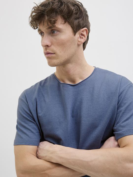 Image du produit Jack & Jones Jjesummer Tee Ss O-Neck Noos (XL)