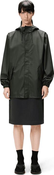 Actual product image Rains Fishtail Jacket W3 2025-SS (XL)