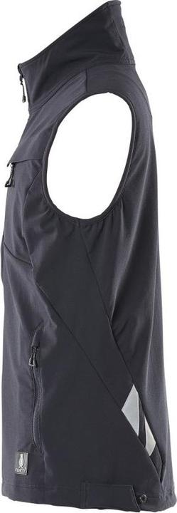 Produktbild Mascot Weste Accelerate 18365-511 (S)